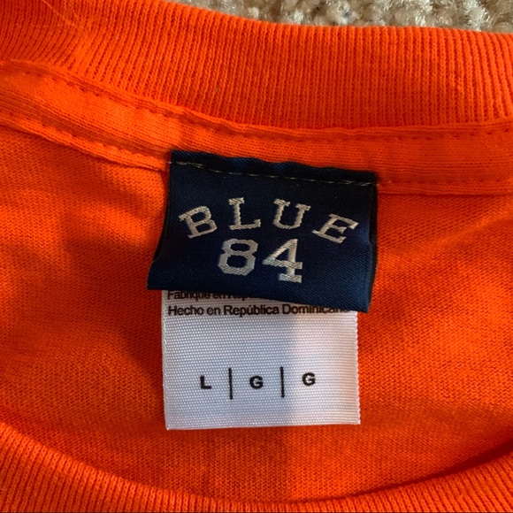 Syracuse 2016 final four men’s teeshirt NCAA large - Picture 4 of 7